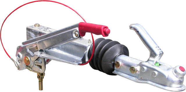 AL-KO 60 S/2 750 horní
