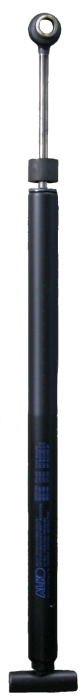 Tlumič 161S dlouhý (505mm)