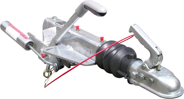 KNOTT KF 7,5C