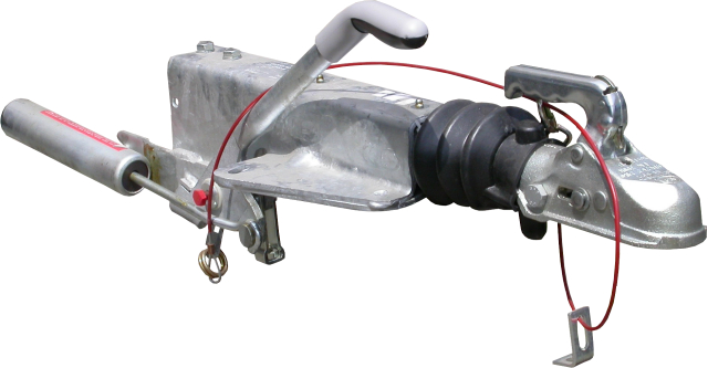 KNOTT KF 27C
