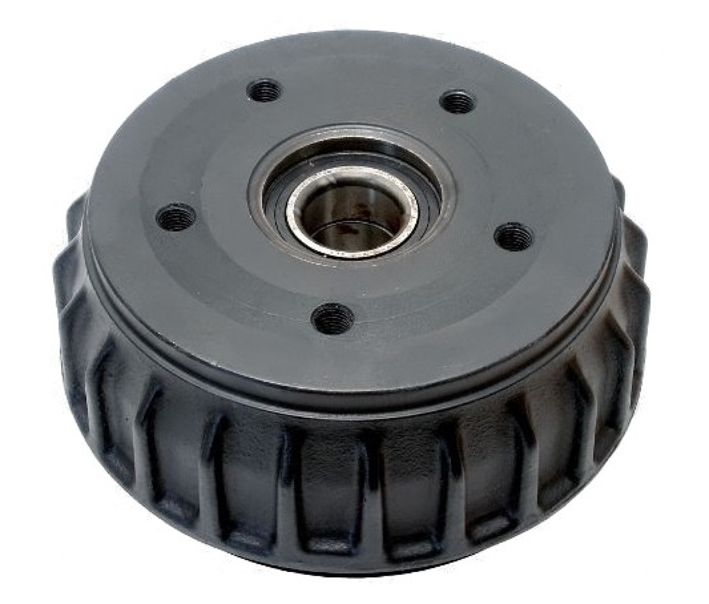 Buben 1637 Euro Plus 112x5
