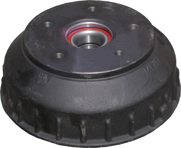 Buben 2051 Euro 39mm, 112x5