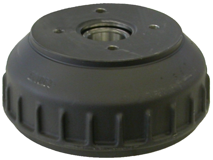Buben 2051 Euro 34mm, 100x4