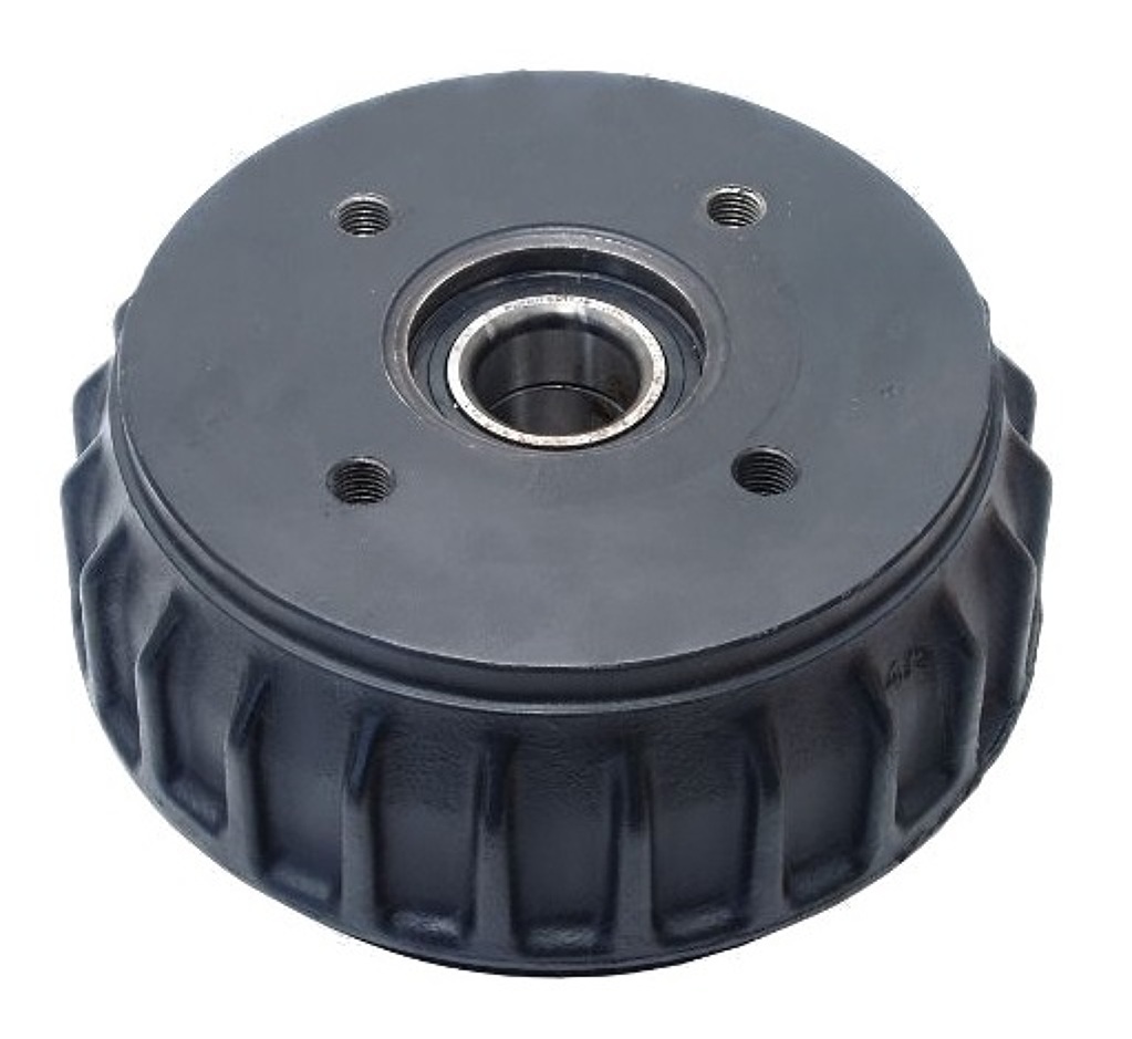 Buben 1637 Euro Plus 100x4