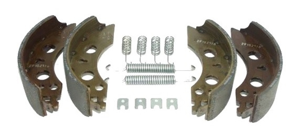 Sada pro 2360, 2361