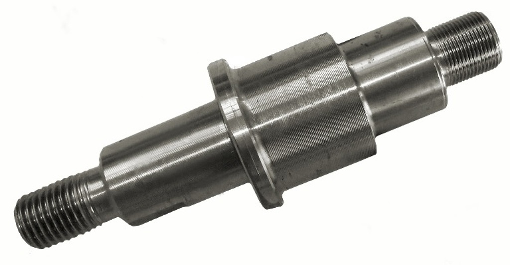 Hřídel pro 2051, 39mm