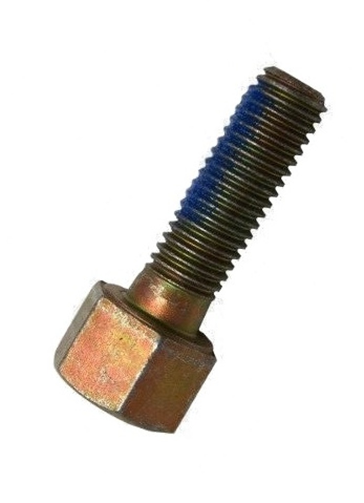 Šroub M10 160x35 / 200x50