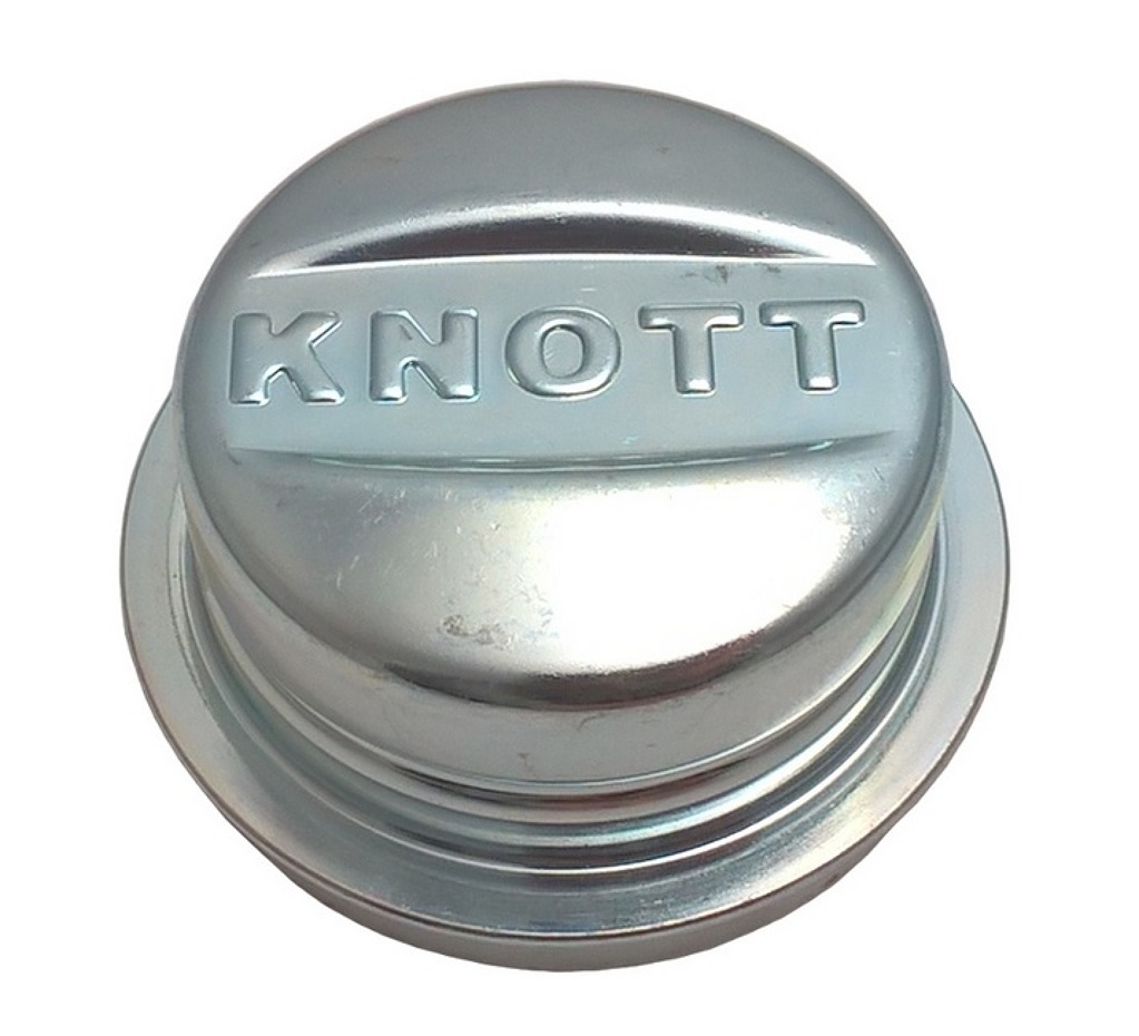 Krytka KNOTT 64,2 mm