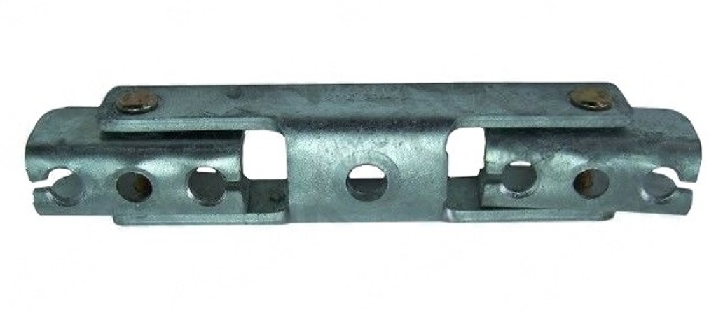 Vahadlo tandem do 2,5t