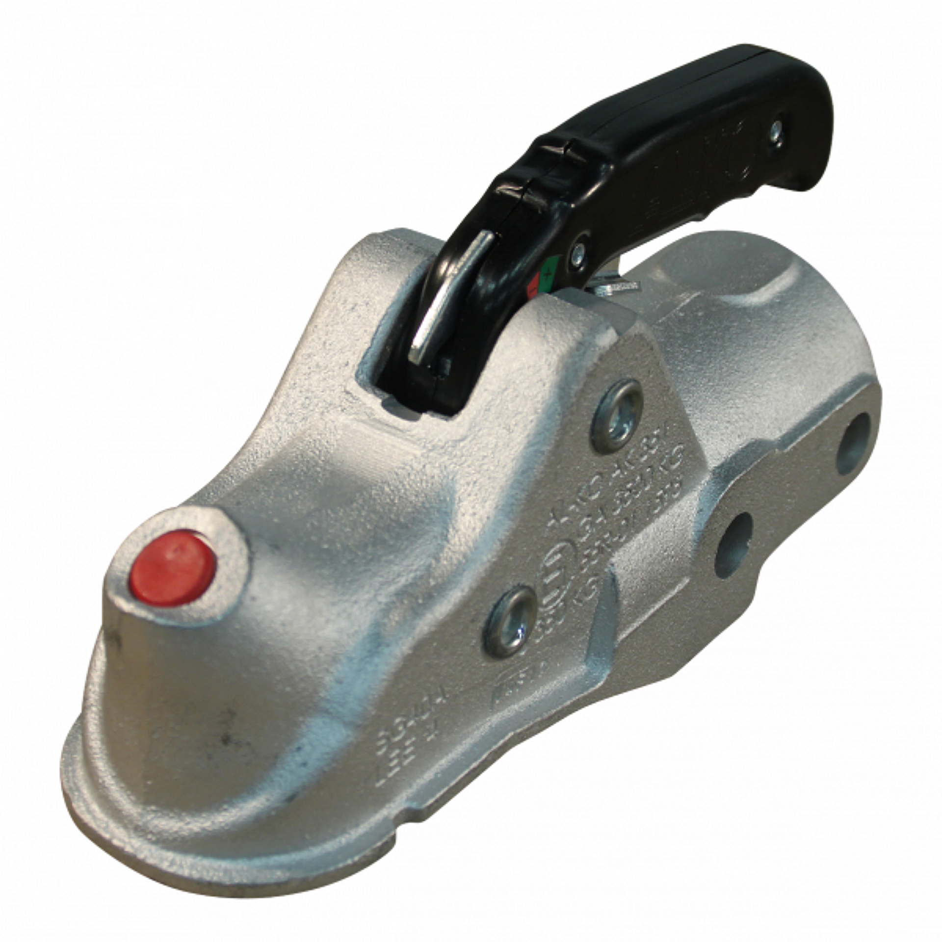 Přípojný kloub AK 350  60mm