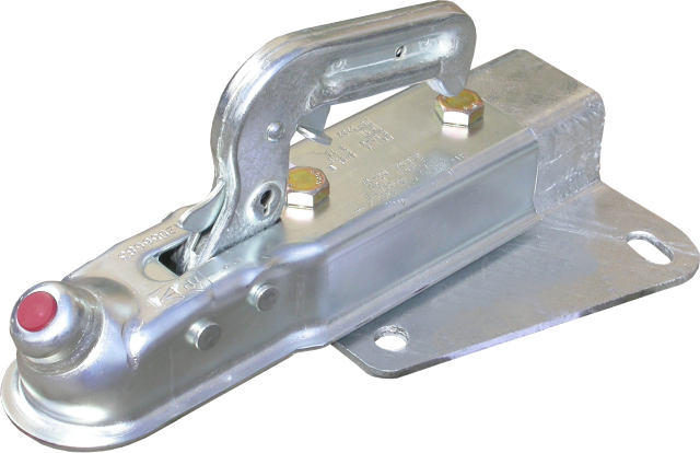 Přípojný kloub AK 75 V