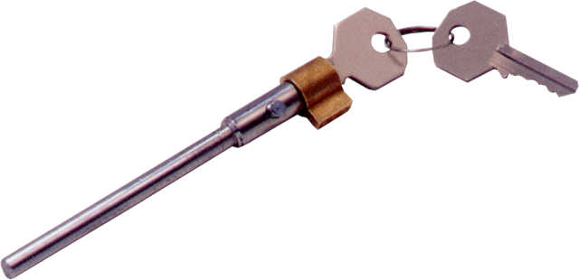 Zámeček vložkový  AL-KO do kloubu AKS 1300