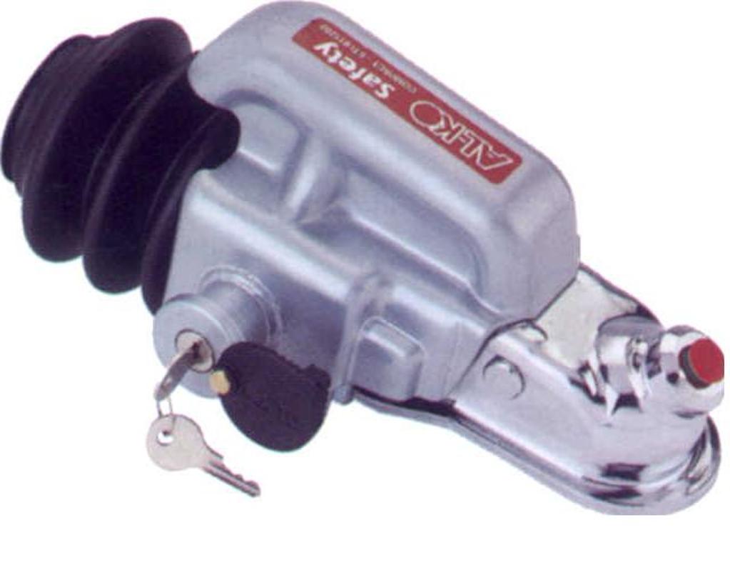 Vložka se 2 klíči pro zámky Safety Compact