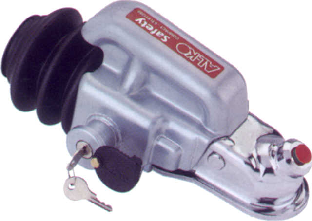 Zámek AL-KO Safety Compact pro AK160, 300-50mm