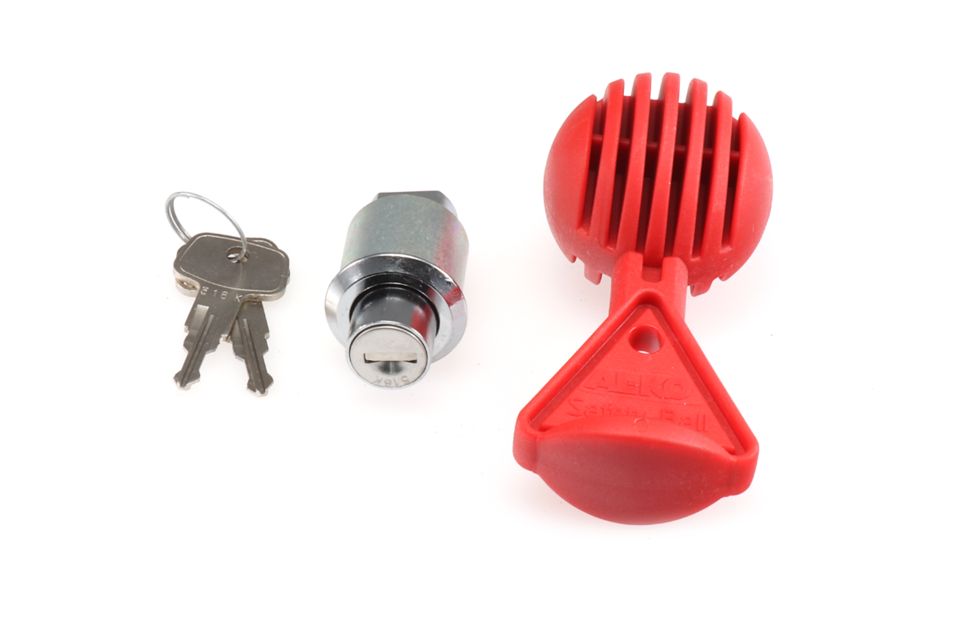 Zámek AL-KO pro AK161/270 + Safety Ball