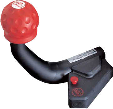 Krytka koule AL-KO Soft-Ball