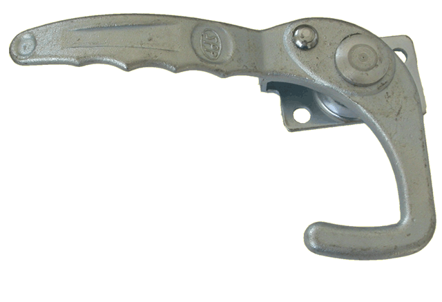 Uzávěr bočnic ZB-12L