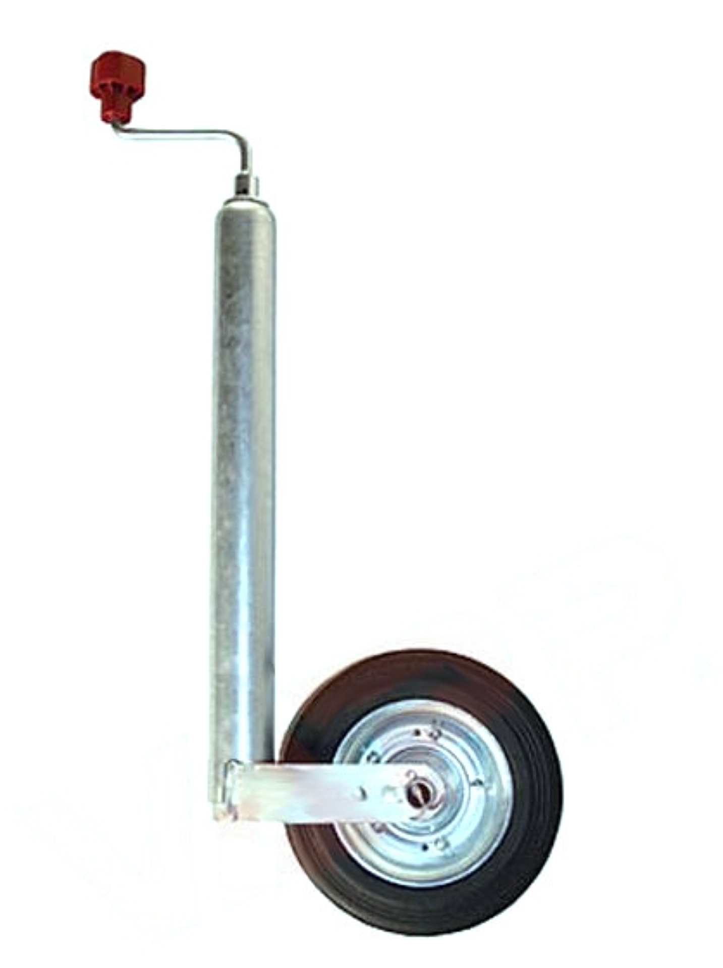 Opěrné kolečko AL-KO 48mm / 150kg