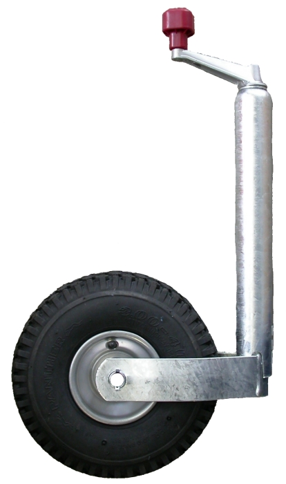 Opěrné kolečko bantam AL-KO 48mm / 200kg