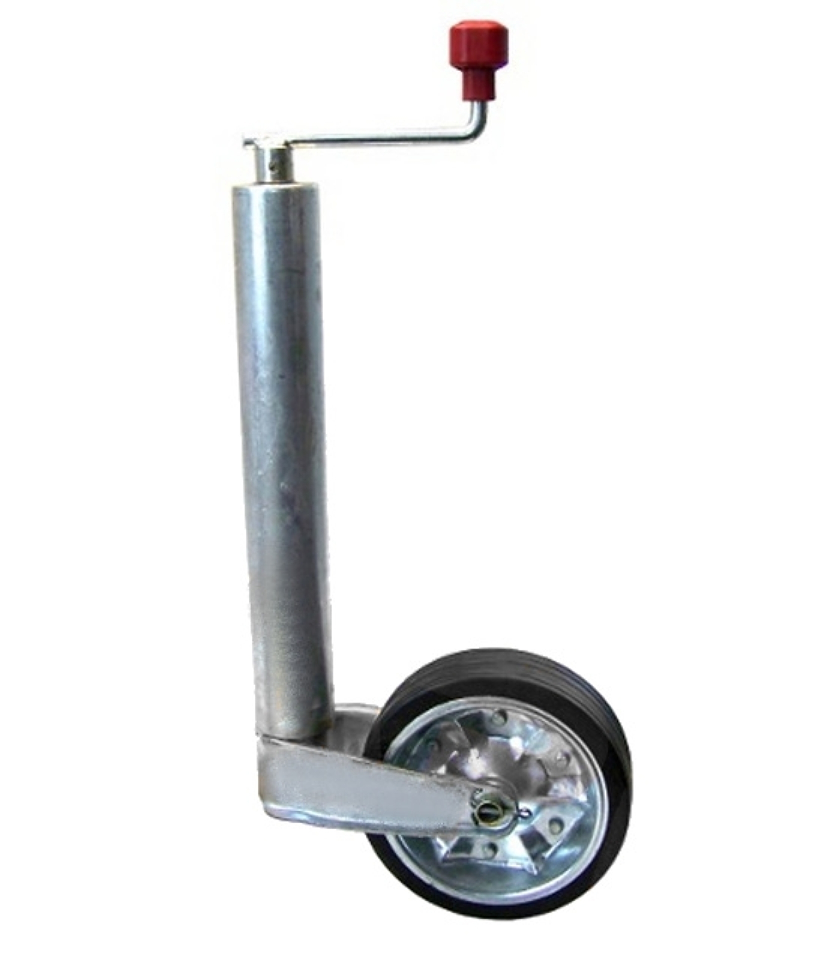 Opěrné kolečko plech AL-KO 60mm/500kg