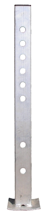 Opěrná noha AL-KO-400kg