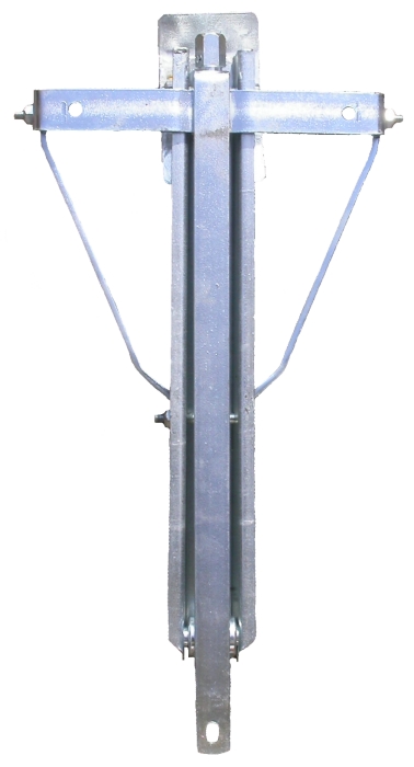 Opěrná noha AL-KO 1000/500 kg