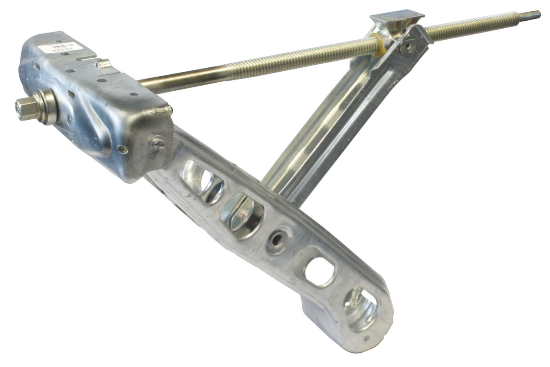 Opěrná noha AL-KO 2500/1250 kg