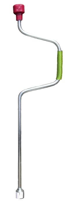 Klika AL-KO SW19
