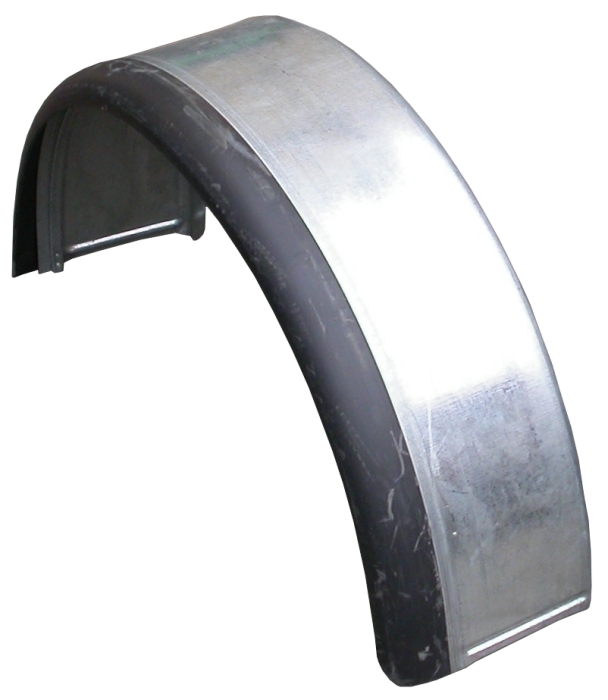 Blatník plechový KNOTT 13", kombi