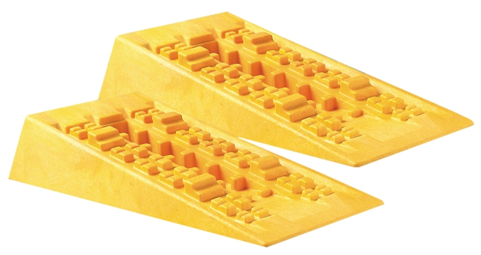 Podkládací klín FIAMMA Level System Jumbo