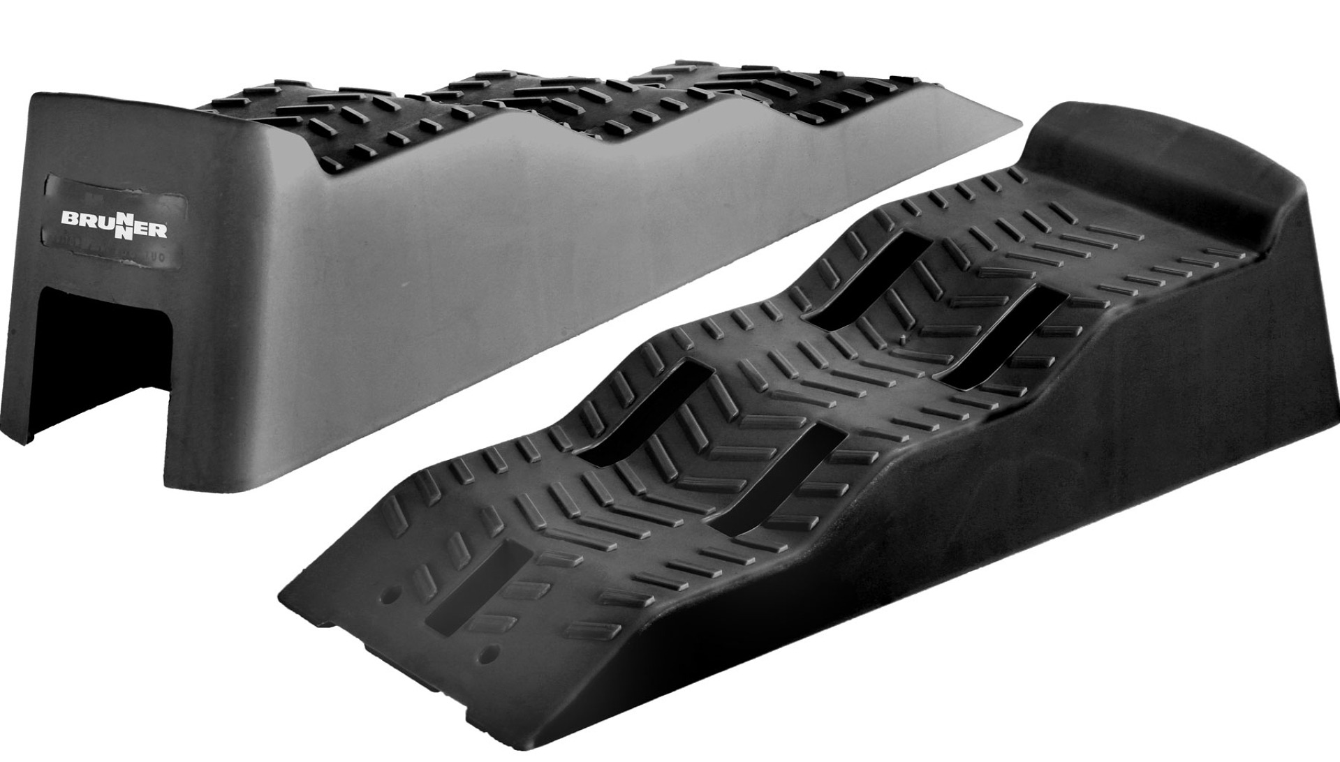 Klíny Brunner Equalizer XL Black