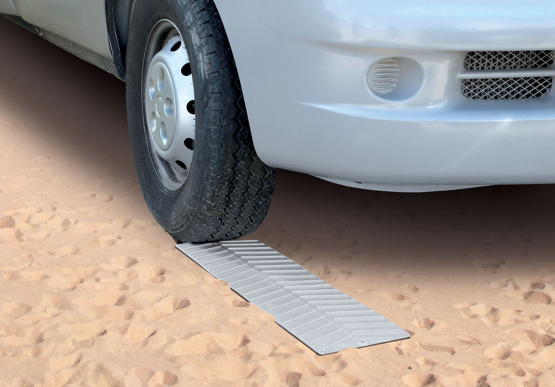 Brunner Gripper