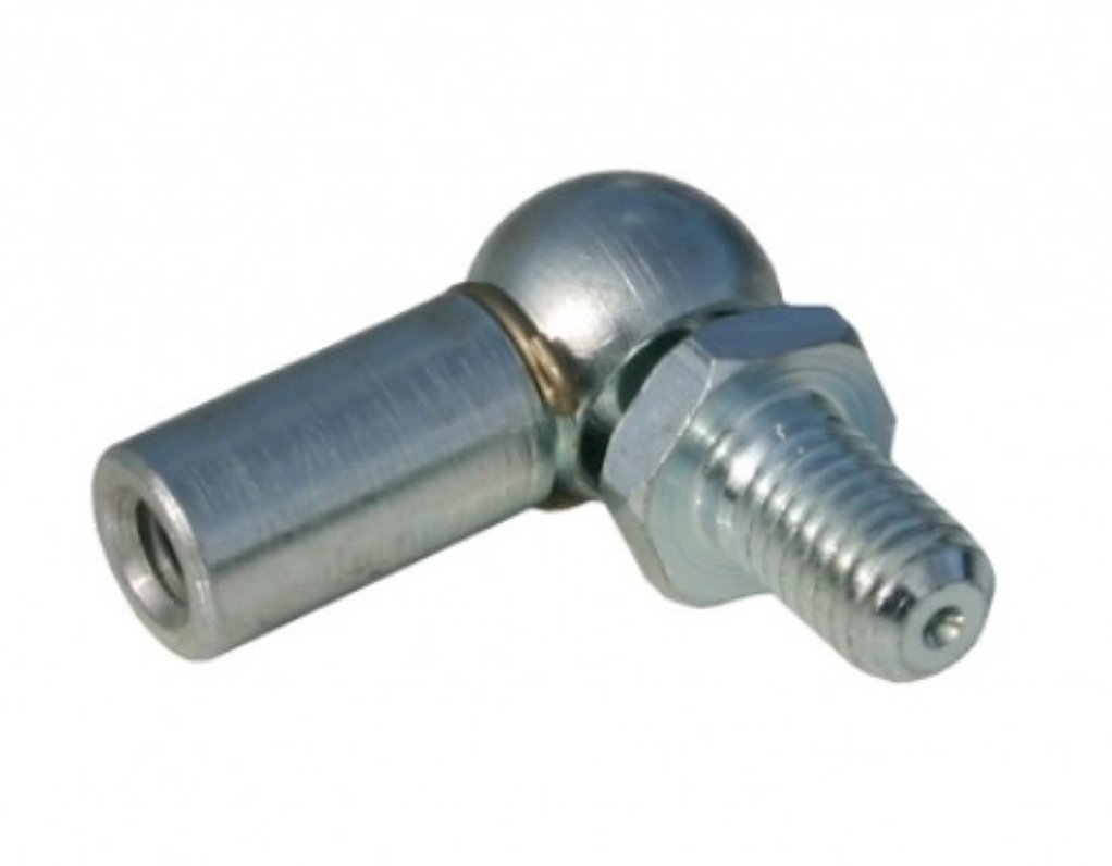 Kulový kloub WG CS 13x25 M8/M8 pro plynovou vzpěru GF 10/22