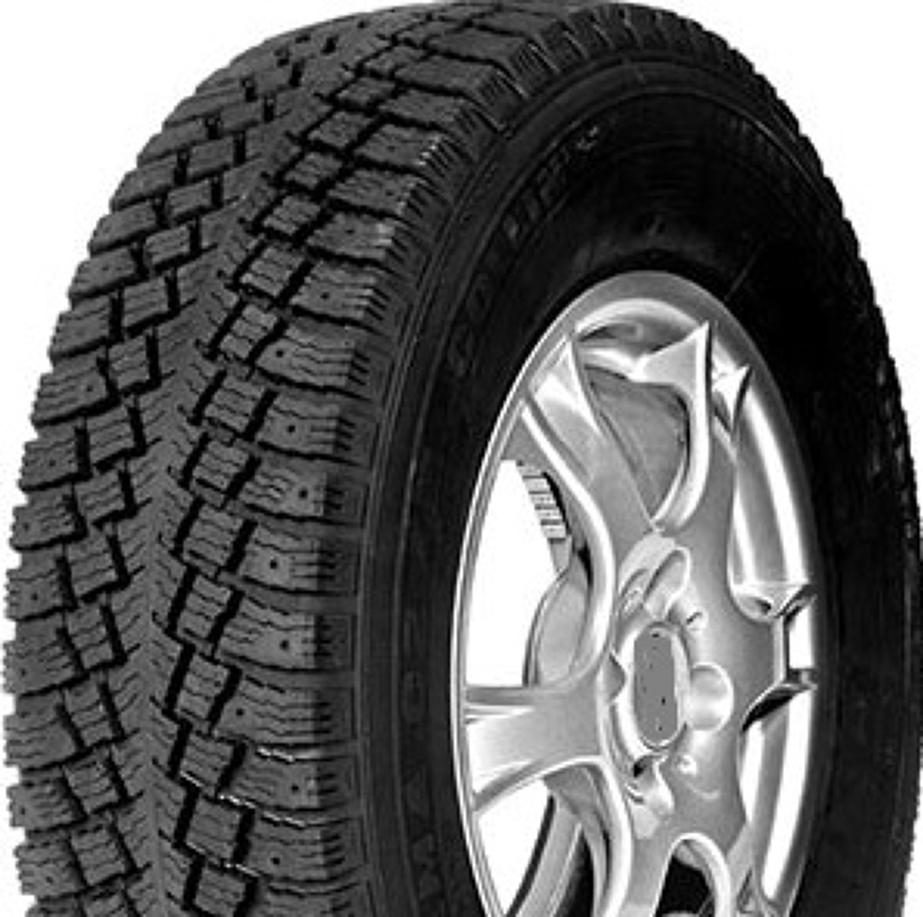 Kolo 225/75 R16C + disk 6Jx16 (ADRIA)