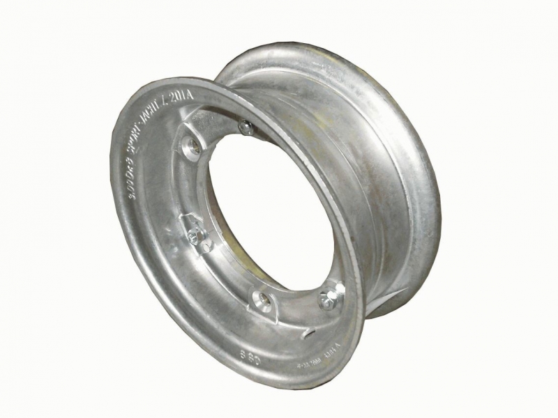 Ráfek kola Z 201-4x8