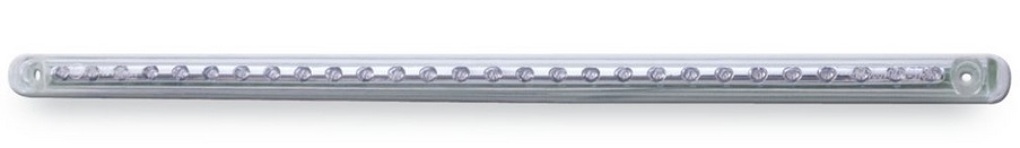 Přídavné LED brzdové světlo 28LED