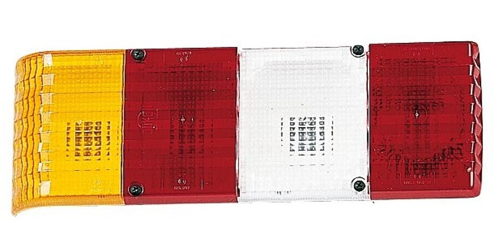 Integrované světlo JOKON BBSWN 541