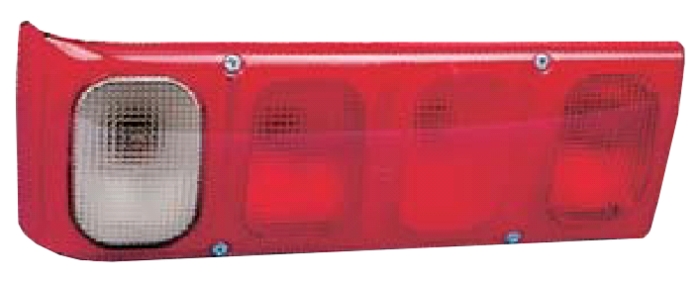 Integrované světlo JOKON BBSN 561