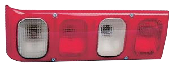 Integrované světlo JOKON BBSWN 561