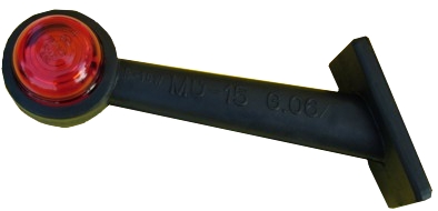 Poziční koncové světlo GMAK G 06