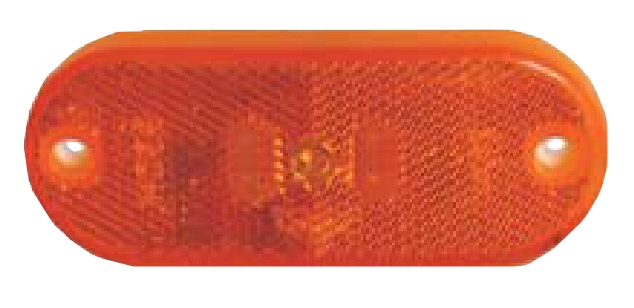 Poziční boční světlo oranž.JOKON SMLR 2002 / 12