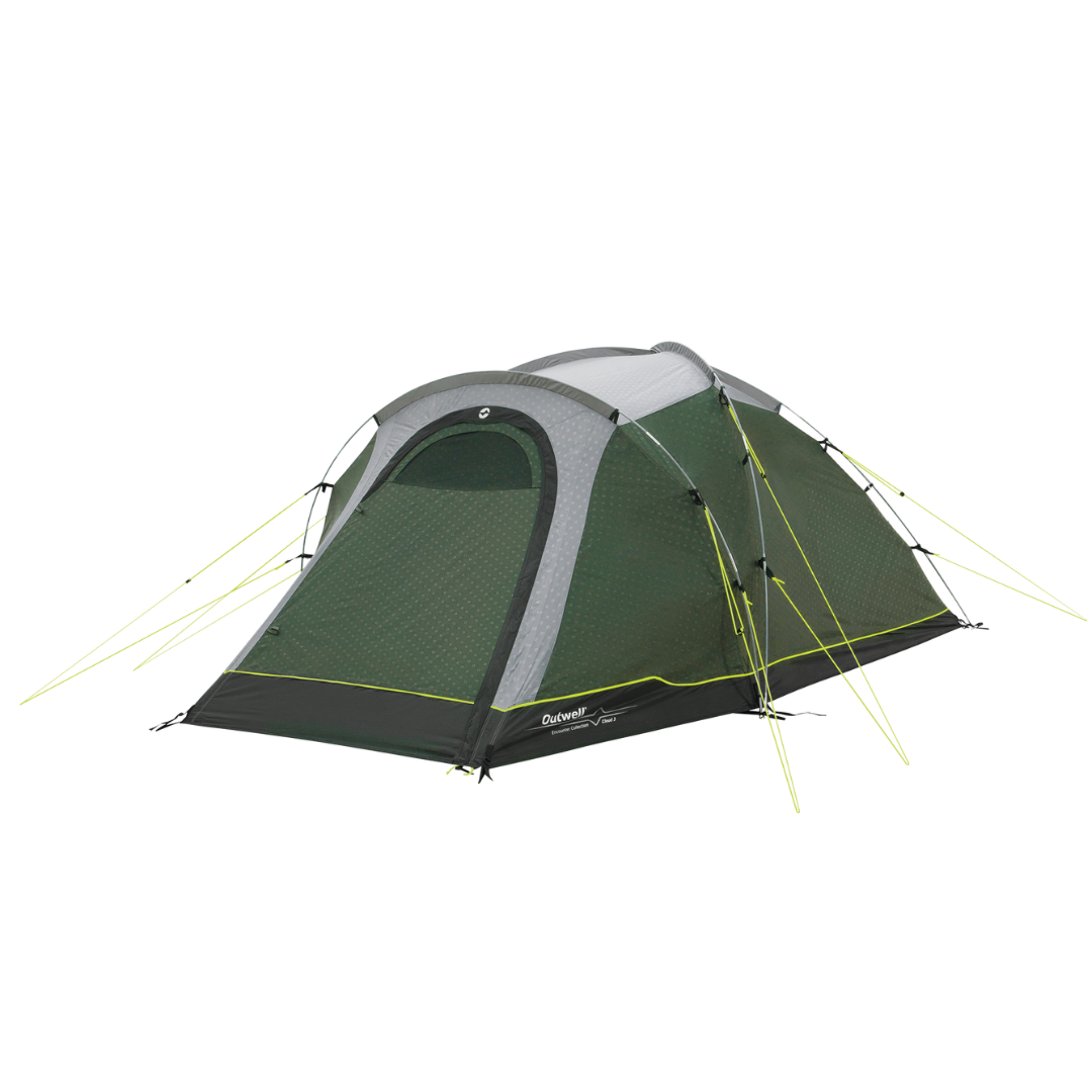 Outwell Cloud 3 New