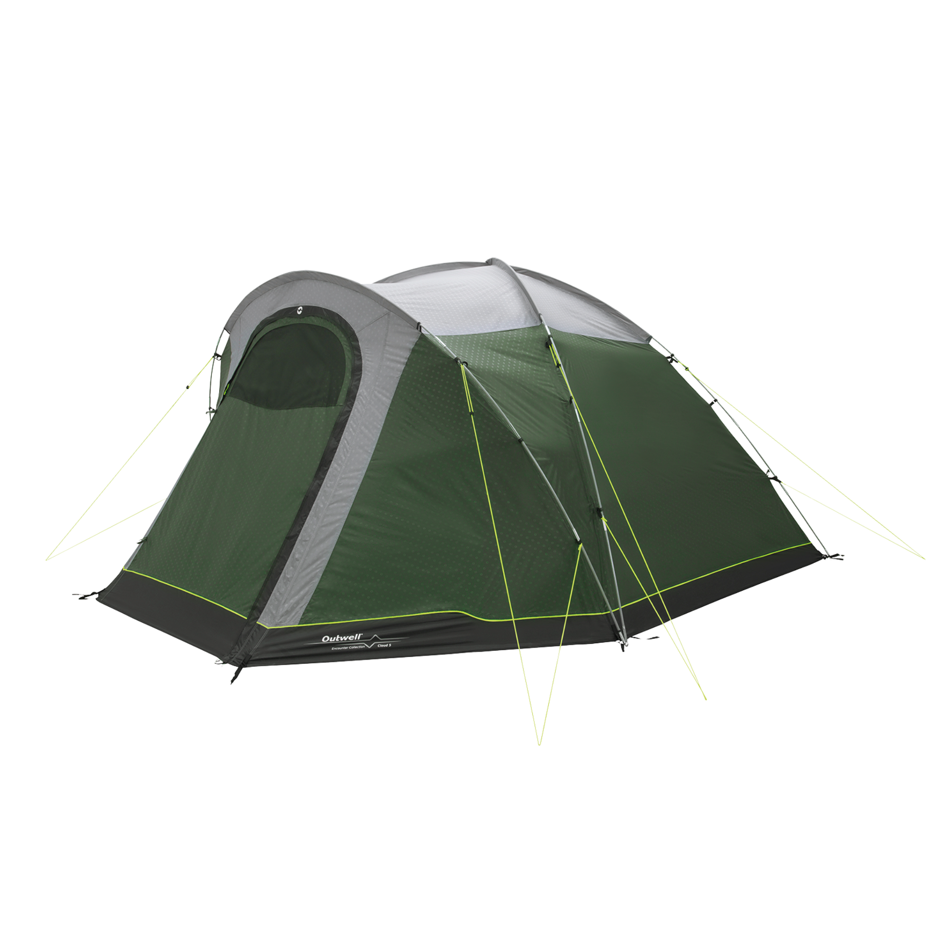 Outwell Cloud 5