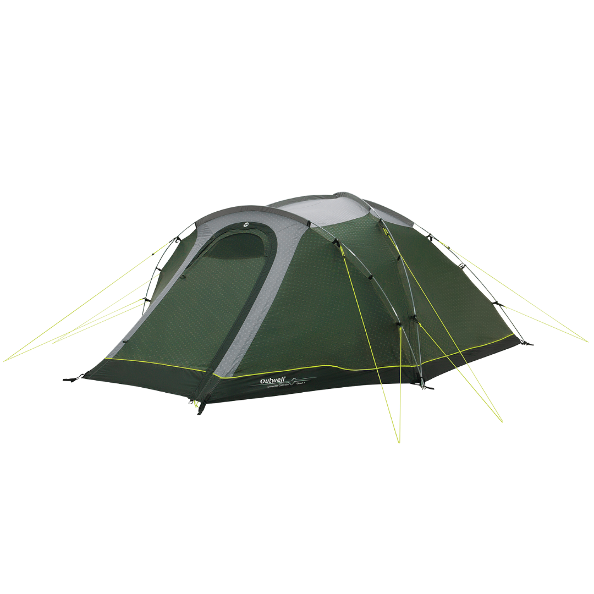 Outwell Cloud 4 New