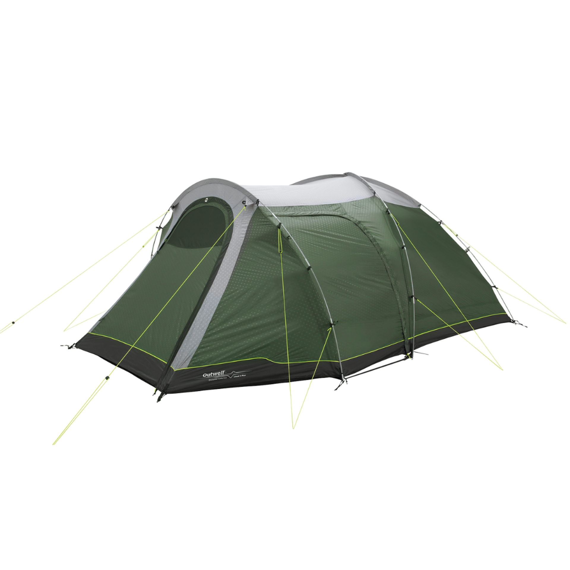 Outwell Cloud 5 Plus New