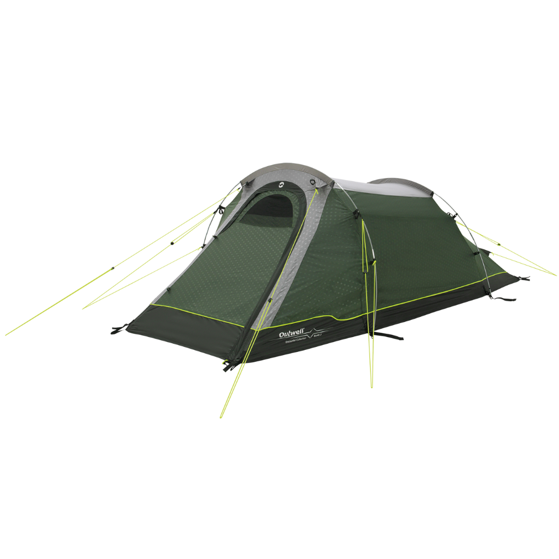 Outwell Earth 2 New