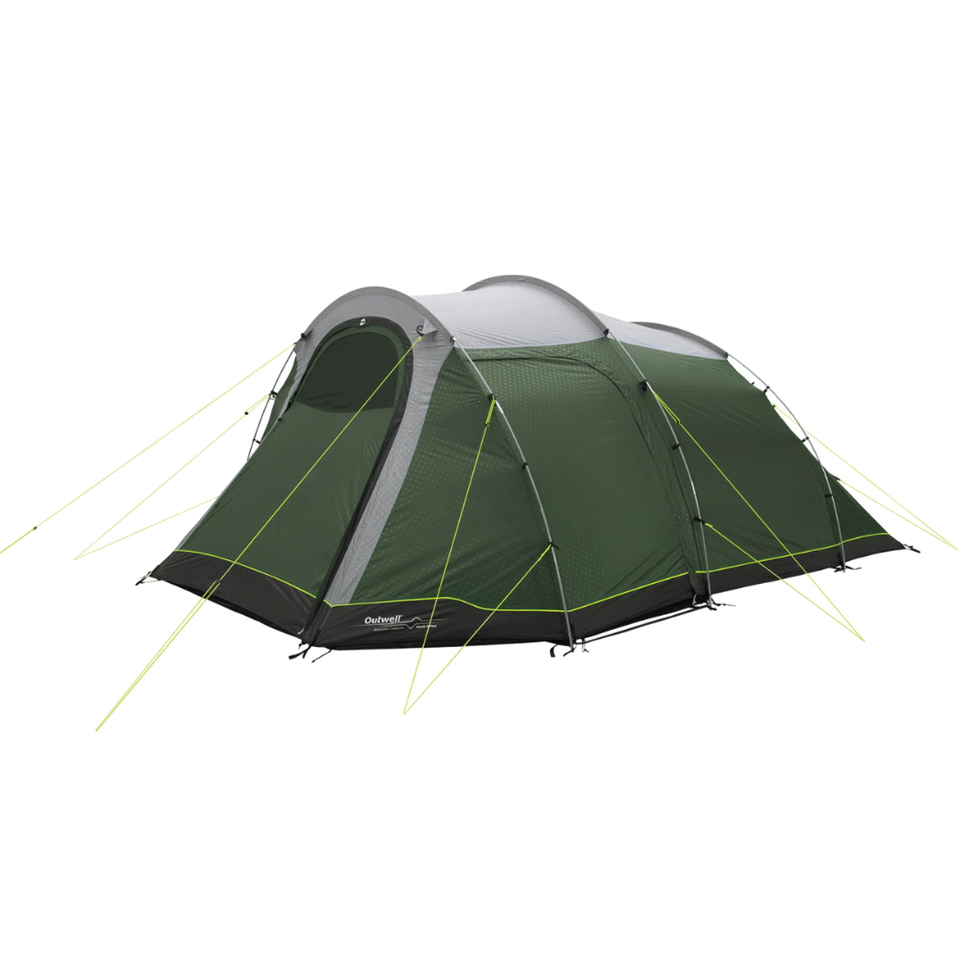 Outwell Earth 5 Plus New