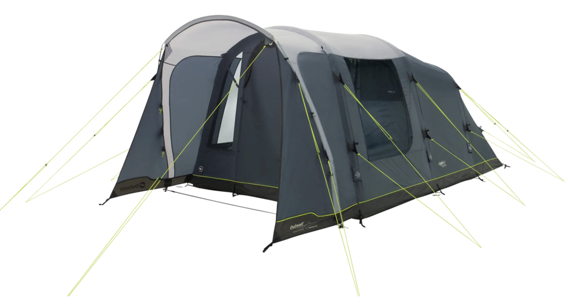 Outwell Monterey 4 Air
