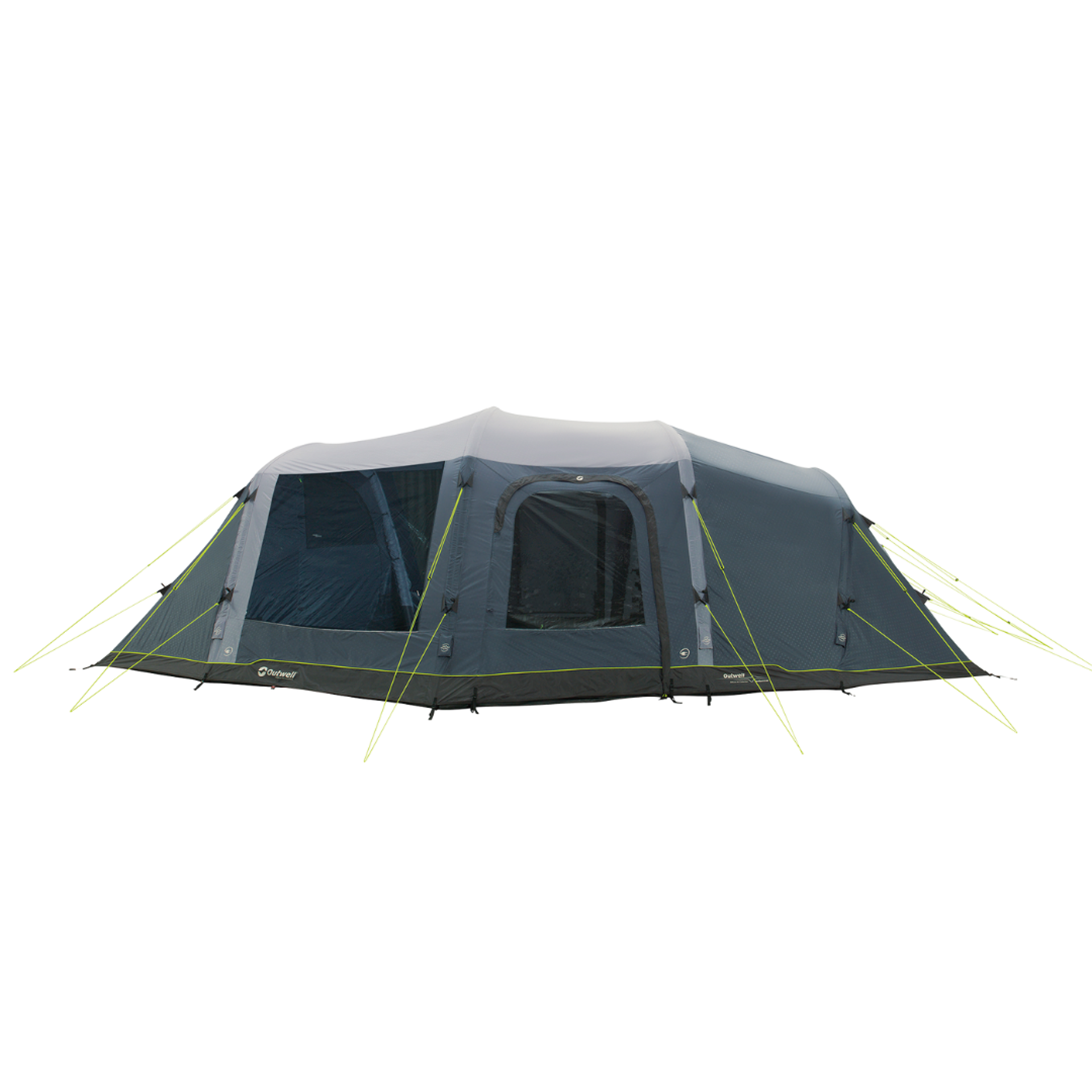 Outwell Hartford 6 Air