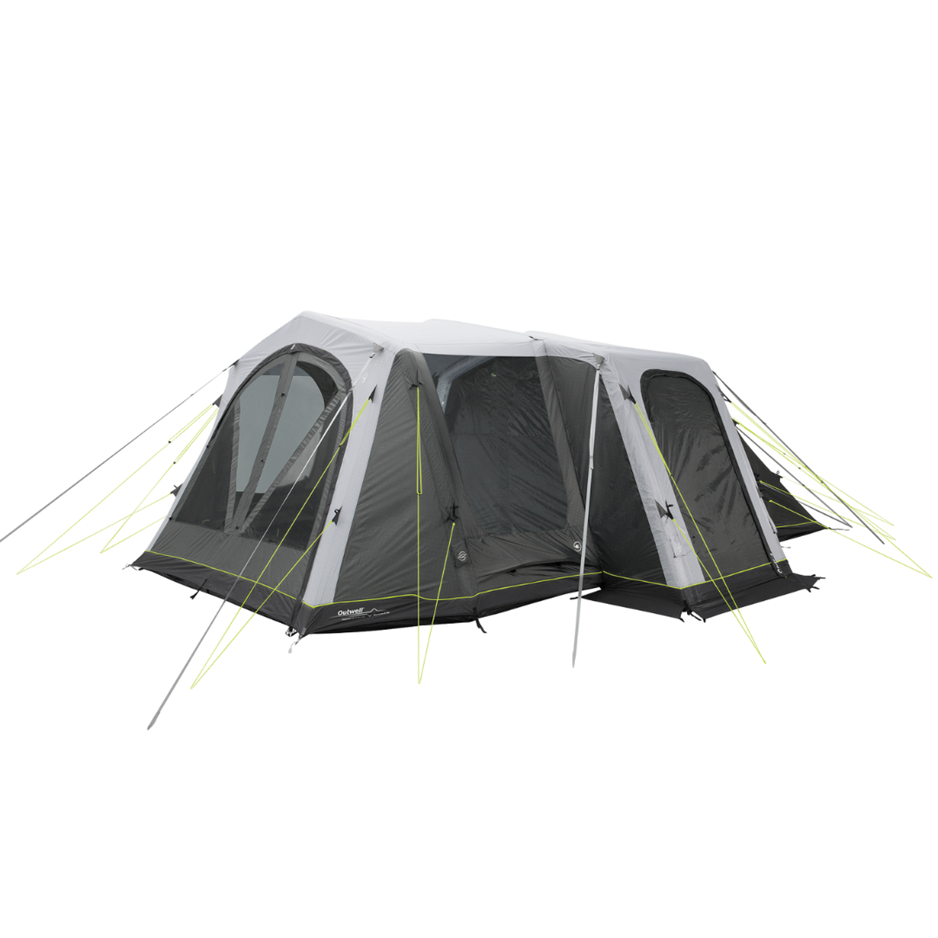 Outwell Montana 6 Air